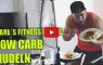 LOW_CARB_NUDELN_-_Karl´s_Fitness_Küche____Karl-Ess_com_-_YouTube