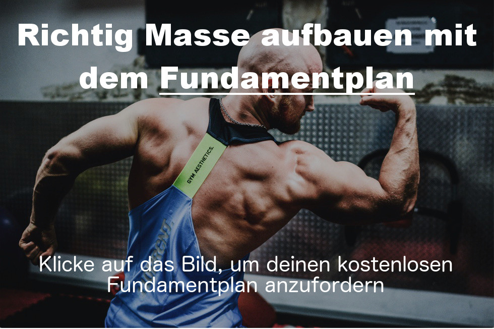 Fundamentplan