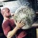 180kg Bankdrücken
