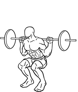 {{Information |Description={{en|1=an exercise of thigh}} |Source=http://everkinetic.com/ |Author=Everkinetic |Date=2010-11-07 |Permission= |other_versions= }} muskelaufbau uebungen - squat